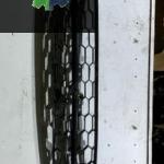 Skoda Octavia 3 13-17 Ön Tampon Alt Orta Petek Izgarası 5E0853677