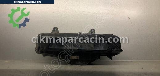 Skoda Octavia Sis Farı çıkma parça