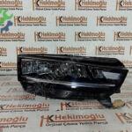 SKODA OCTAVİA 5 SAĞ FAR FULL LED 2020-2024 5E4941016