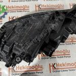 SKODA OCTAVİA 5 SAĞ FAR FULL LED 2020-2024 5E4941016