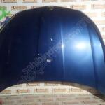SKODA OCTAVİA 5E3823155 YENİ KASA MOTOR KAPUTU HATASIZ AYARINDA