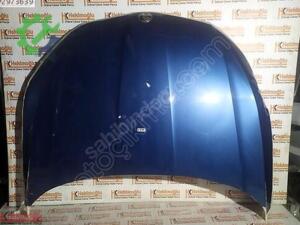 SKODA OCTAVİA 5E3823155 YENİ KASA MOTOR KAPUTU HATASIZ AYARINDA