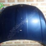 SKODA OCTAVİA 5E3823155 YENİ KASA MOTOR KAPUTU HATASIZ AYARINDA