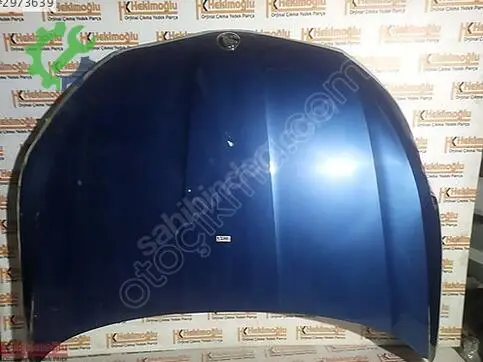 Skoda Octavia 5E3823155 çıkma parça