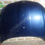 SKODA OCTAVİA 5E3823155 YENİ KASA MOTOR KAPUTU HATASIZ AYARINDA