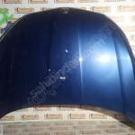 SKODA OCTAVİA 5E3823155 YENİ KASA MOTOR KAPUTU HATASIZ AYARINDA