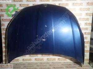 SKODA OCTAVİA 5E3823155 YENİ KASA MOTOR KAPUTU HATASIZ AYARINDA