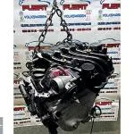 2024 Skoda Octavia Motor Komple Çıkma Parça Erzurum