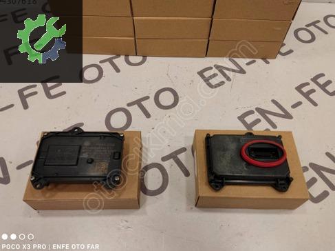 SKODA OCTAVİA AFS FAR BEYNİ 1T0941329B 1