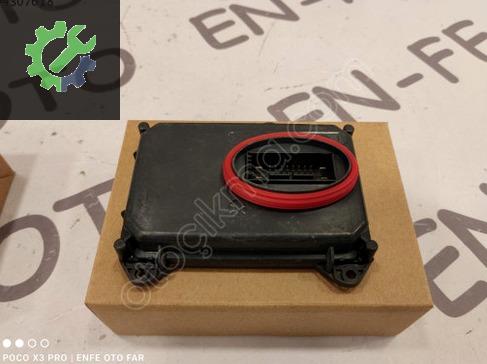 SKODA OCTAVİA AFS FAR BEYNİ 1T0941329B 1