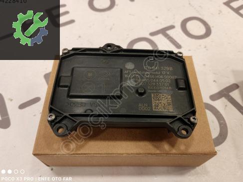 SKODA OCTAVİA AFS FAR BEYNİ 1T0941329B 5