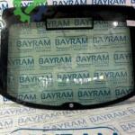 Arka Cam Skoda Octavia 2000-2010 Çıkma