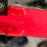 Skoda Octavia arka sag reflektör 1ZD945106 sifir orj