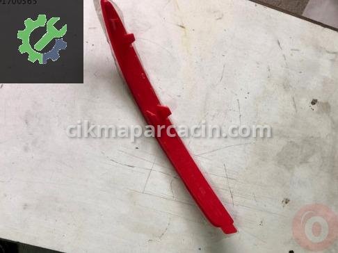 Skoda Octavia Tampon Reflektörü 1ZD945106 çıkma parça
