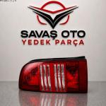 1999 Renault Megane Sol Arka Stop Çıkma Parça İstanbul