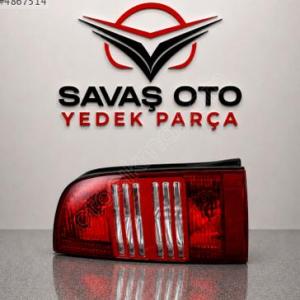 SKODA OCTAVİA ARKA STOP SW.SAĞ SOL 1997 1998 VE ÜZERİ / TAİWAN