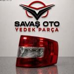 2014 Skoda Fabia Sis Farı Çıkma Parça İstanbul