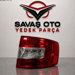 SKODA OCTAVİA ARKA STOP SW.SAĞ SOL 2013 2014 2015 2016 / TAİWAN