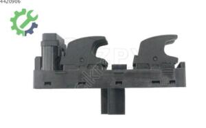 Cam Düğmesi Skoda Octavia 2014-2018 Sıfır 5ED959857