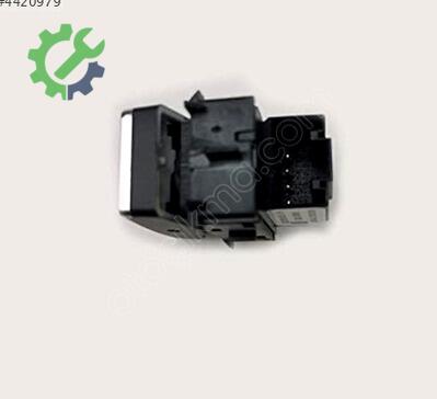 Skoda Octavia Cam Düğmesi 5ED959855C çıkma parça