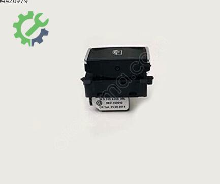 Skoda Octavia Cam Düğmesi 5ED959855C çıkma parça