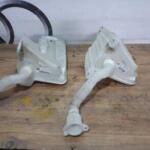 Skoda Octavia 2022 Çıkma Cam 5Q0955448AP