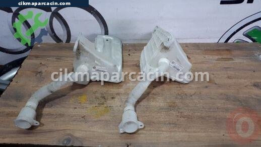 Skoda Octavia Cam çıkma parça