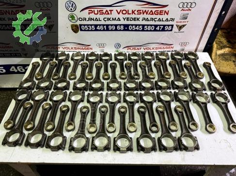 Skoda Octavia Biyel Kolu çıkma parça