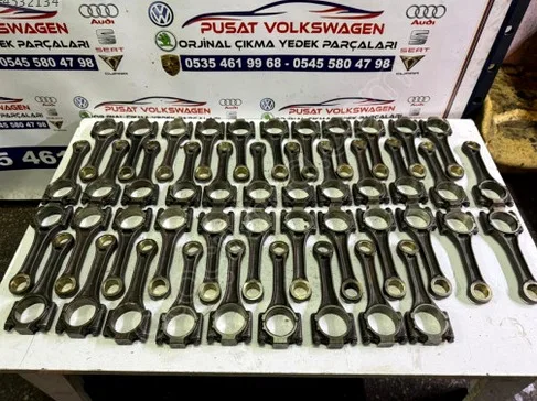 Skoda Octavia Biyel Kolu 03LA çıkma parça
