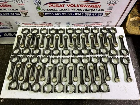Skoda Octavia Biyel Kolu 03LA çıkma parça