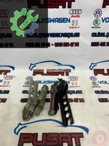 SKODA OCTAVİA ÇIKMA KAPUT MENTEŞESİ 1Z0823301C