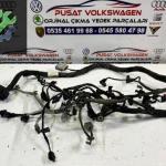 2019 Skoda Octavia Motor Gövdesi Çıkma Parça Ankara