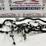 2013 Skoda Octavia Cam Motoru Çıkma Parça İstanbul