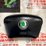 SKODA OCTAVİA ÇIKMA ORJİNAL ÇIKMA DİREKSİYON AİRBAG ANKARA