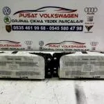 SKODA OCTAVİA ÇIKMA ORJİNAL YOLCU AİRBAG 8V0 880 204 G