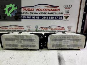SKODA OCTAVİA ÇIKMA ORJİNAL YOLCU AİRBAG 8V0 880 204 G