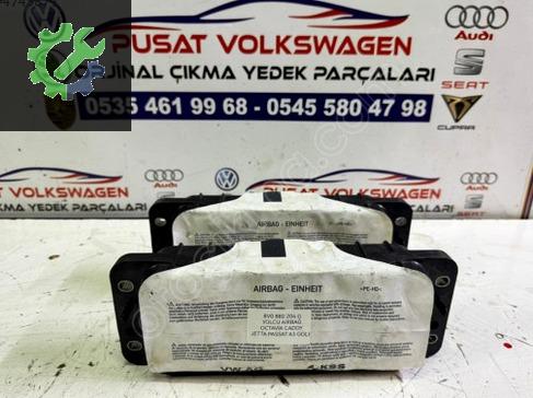 SKODA OCTAVİA ÇIKMA ORJİNAL YOLCU AİRBAG 8V0 880 204 G