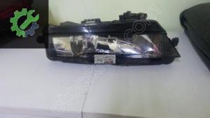 SKODA OCTAVİA ÇIKMA SİS FARI