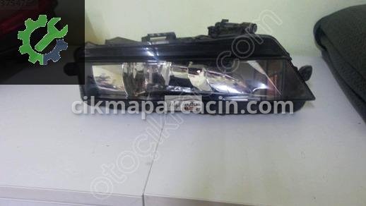 Skoda Octavia Sis Farı çıkma parça