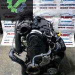 2024 Volkswagen Golf Motor Takozu Çıkma Parça Ankara