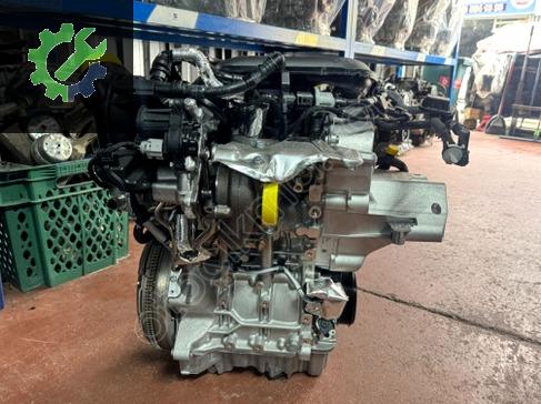 Skoda Octavia Motor Takozu çıkma parça