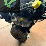 2021 Skoda Octavia Motor Takozu Çıkma Parça Ankara
