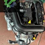 2021 Skoda Octavia Motor Takozu Çıkma Parça Ankara