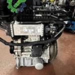 2021 Skoda Octavia Motor Takozu Çıkma Parça Ankara