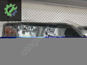 SKODA OCTAVİA FAR 2011-2016