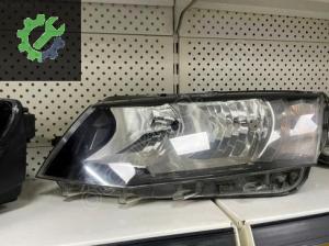 SKODA OCTAVİA FAR
