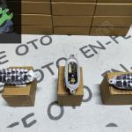 SKODA OCTAVİA GÜNDÜZ FAR LED BEYNİ MODÜLÜ SIFIR 5E0941645 3