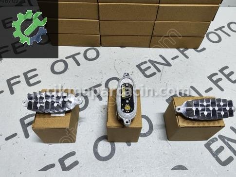 Skoda Octavia Far Beyni 5E0941645 çıkma parça