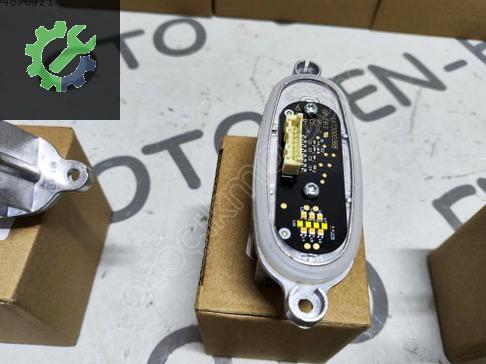SKODA OCTAVİA GÜNDÜZ FAR LED BEYNİ MODÜLÜ SIFIR 5E0941645 3