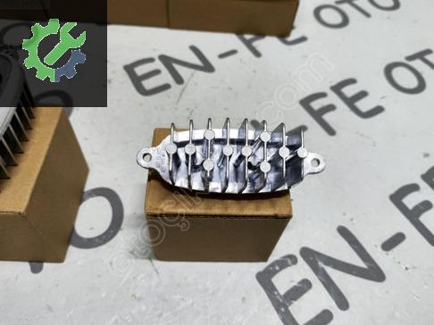 SKODA OCTAVİA GÜNDÜZ FAR LED BEYNİ MODÜLÜ SIFIR 5E0941645 3